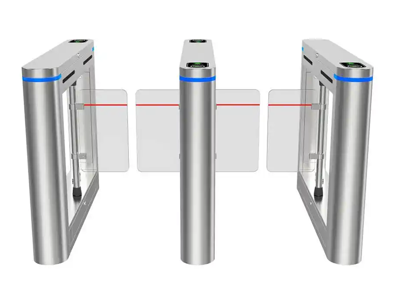 云浮门禁